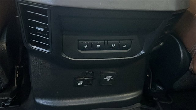 Used 2023 Toyota Tundra 1794 Edition image 27