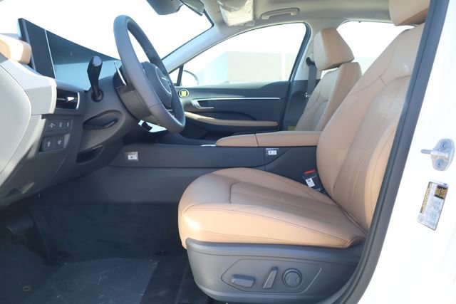 New 2026 Hyundai Sonata Limited FWD image 13