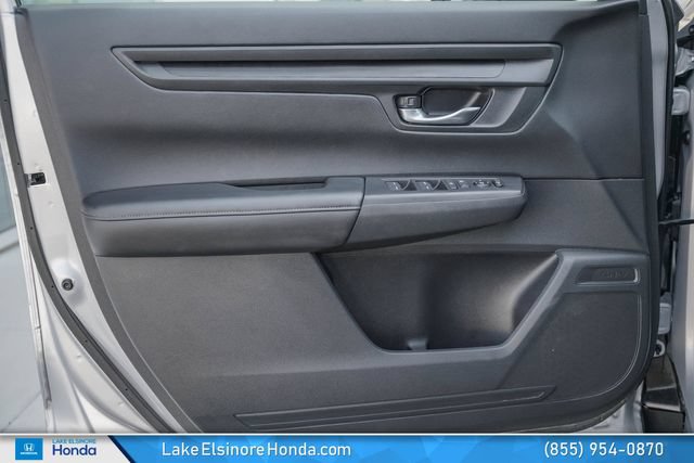 Used 2025 Honda CR-V LX image 13