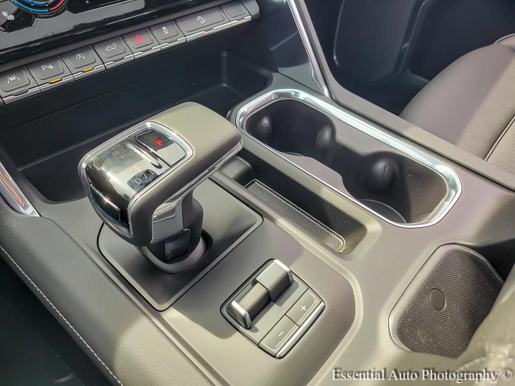Used 2026 GMC Sierra 1500 Denali w/ Denali Reserve Package AWD/4WD image 18