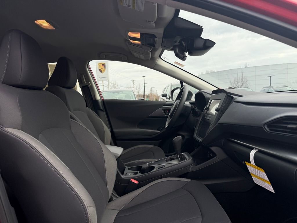 Used 2024 Subaru Impreza 2.0i image 19