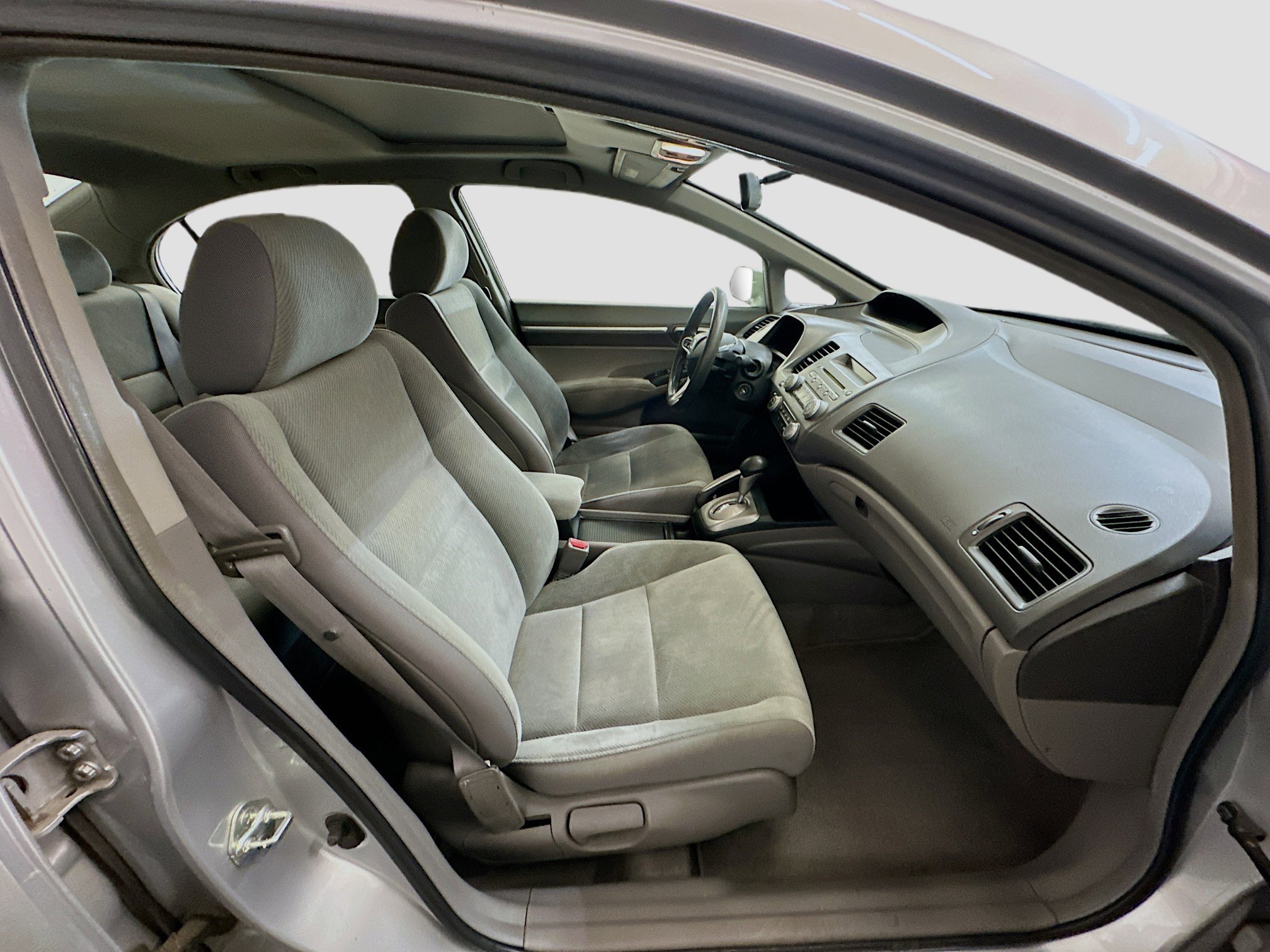 Used 2010 Honda Civic EX image 31