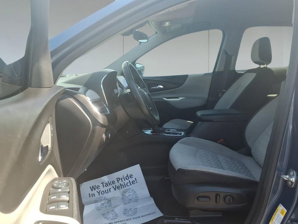 Used 2024 Chevrolet Equinox LT FWD image 15