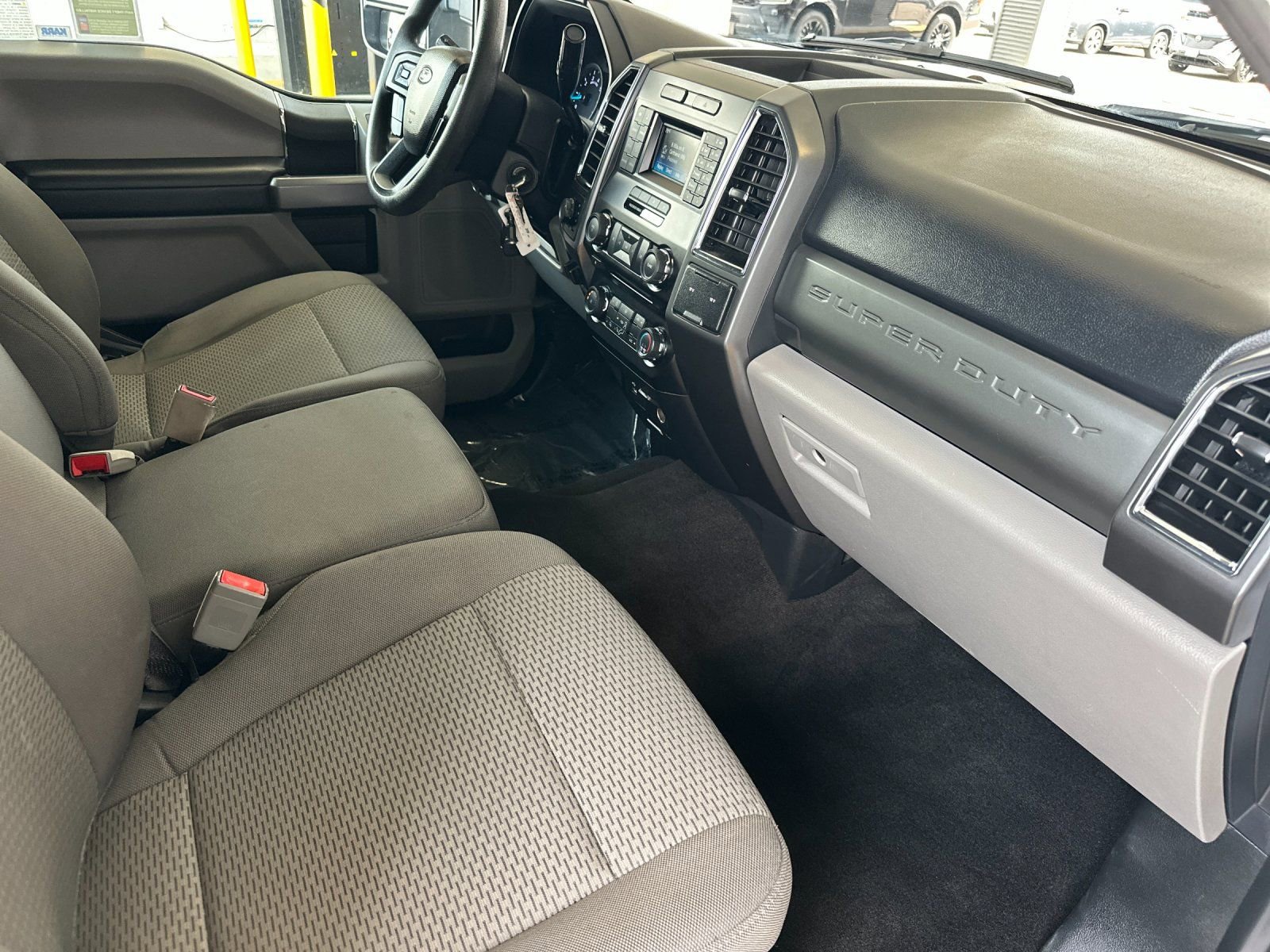 Used 2018 Ford F250 XLT image 17