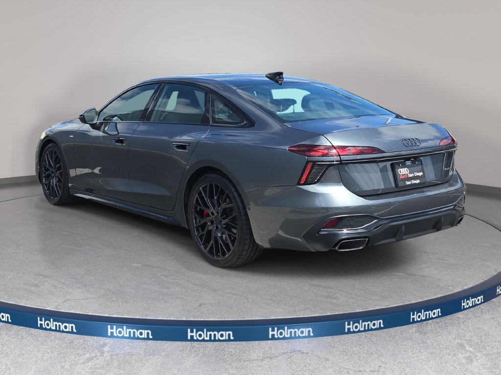 New 2026 Audi A6 Prestige AWD/4WD image 7