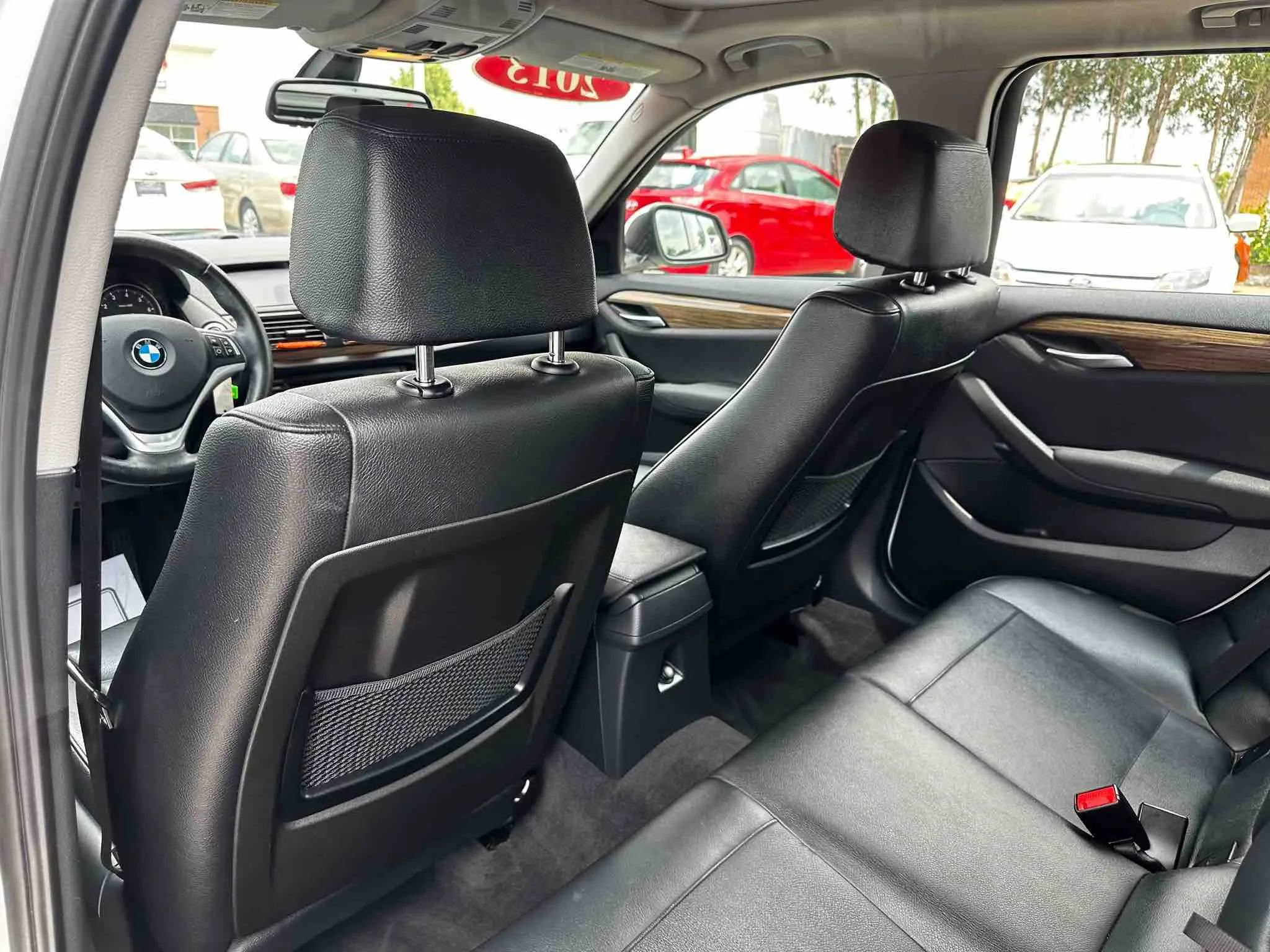 Used 2013 BMW X1 xDrive28i image 43