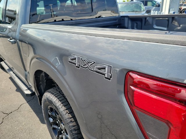 New 2026 Ford F150 XLT w/ Equipment Group 302A MID AWD/4WD image 9