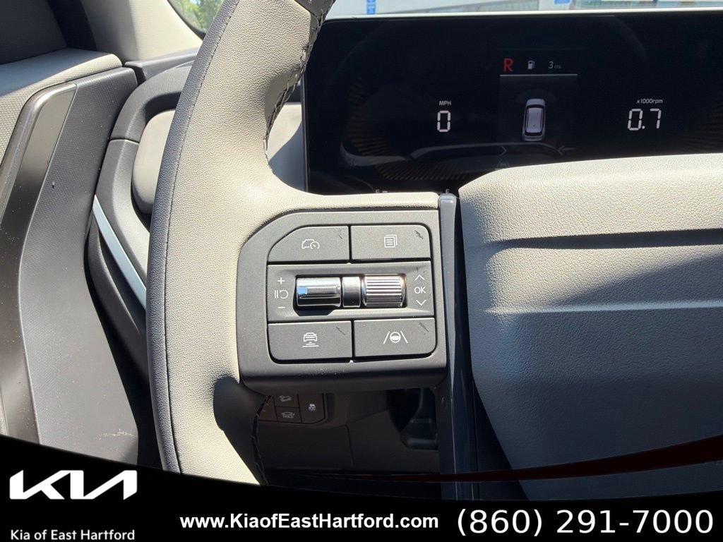 New 2027 Kia Seltos EX AWD/4WD image 32