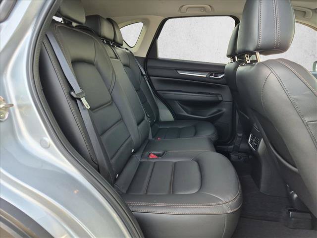 Used 2023 MAZDA CX-5 AWD 2.5 S w/ Premium Plus Pkg image 21