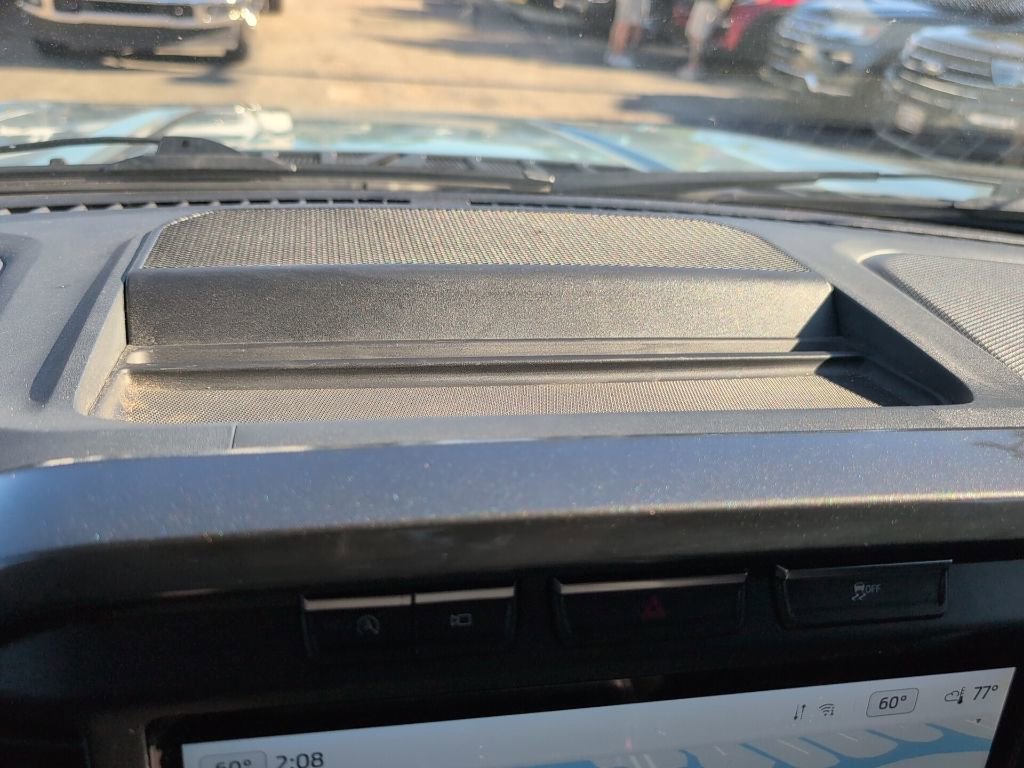 Used 2023 Ford F150 XLT w/ Equipment Group 302A High image 18