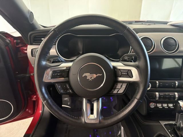 Used 2022 Ford Mustang GT Premium w/ Equipment Group 401A image 32