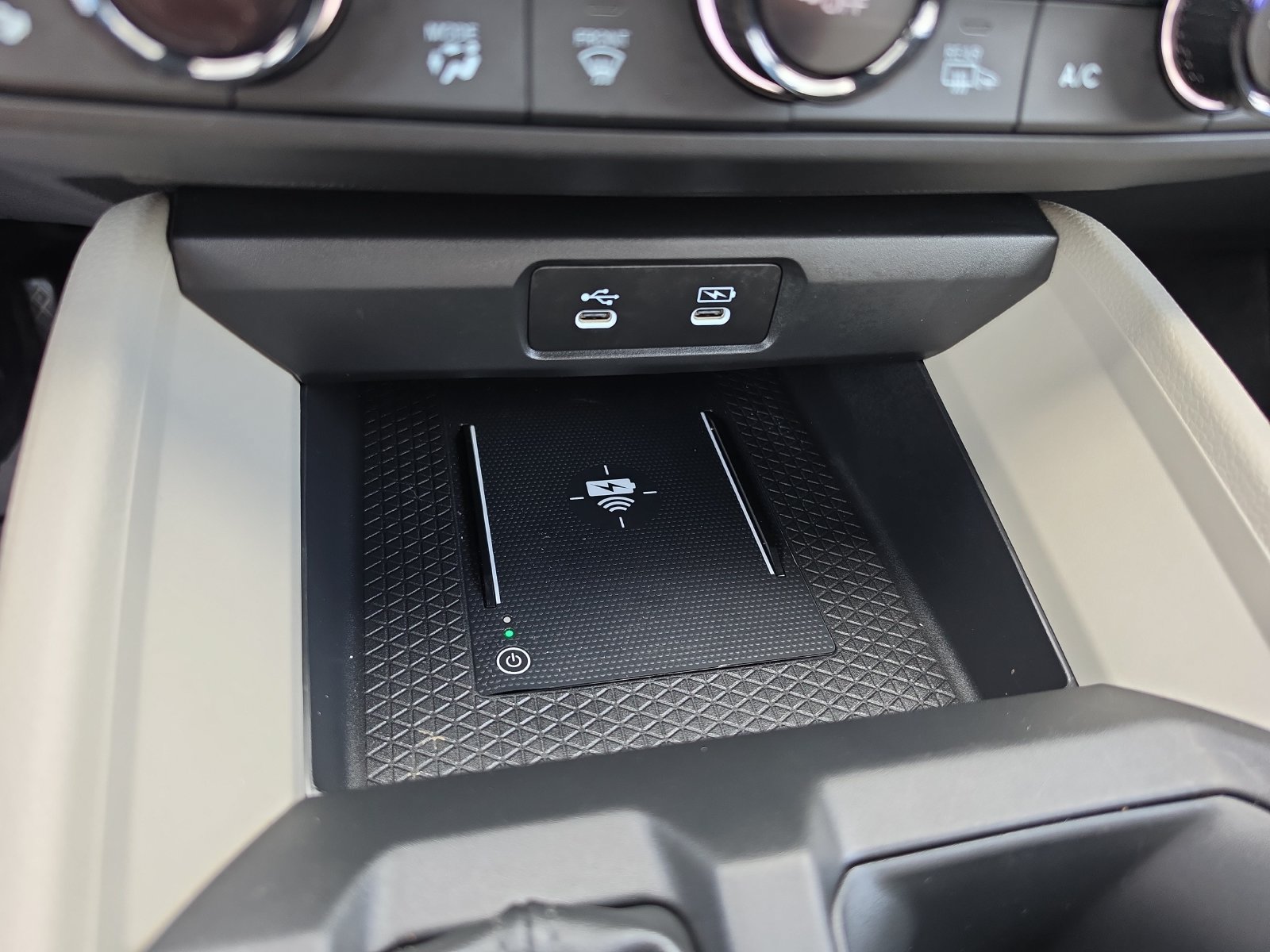 Certified 2026 Honda Accord SE image 21