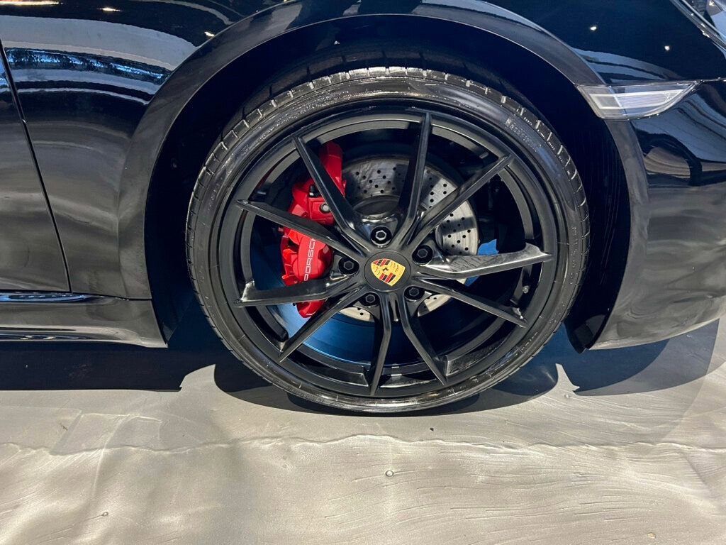 Used 2024 Porsche 718 Boxster S image 16