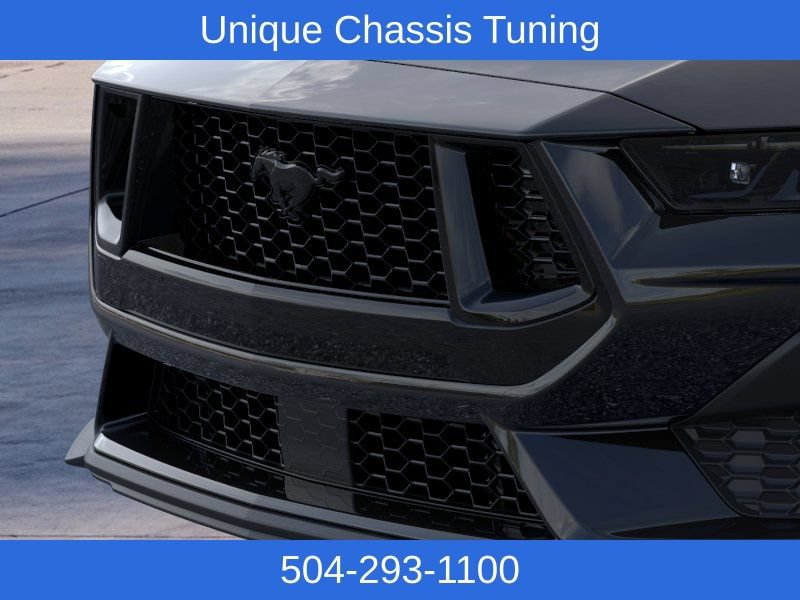 New 2026 Ford Mustang GT Premium w/ GT Performance Package RWD image 19