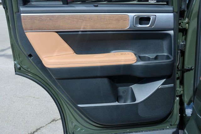 New 2026 Hyundai Santa Fe Calligraphy image 16