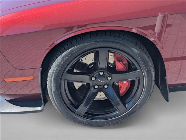 Used 2018 Dodge Challenger SRT Hellcat image 24