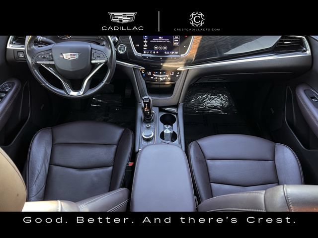 Used 2021 Cadillac XT6 Premium Luxury FWD image 12