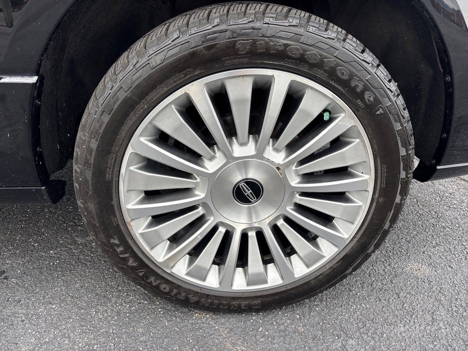 Used 2017 Lincoln Navigator L Reserve AWD/4WD image 9