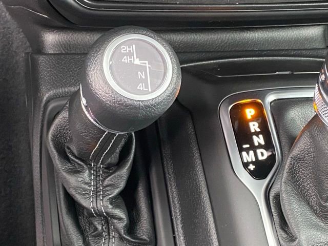 New 2026 Jeep Wrangler Sport S image 25