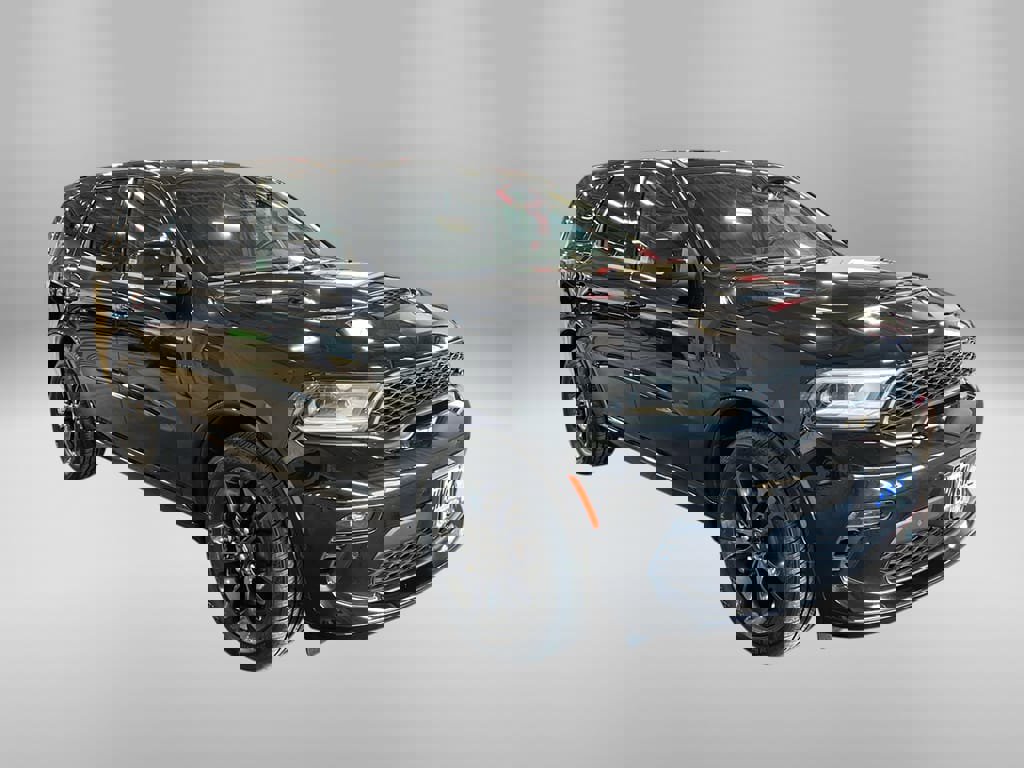 Used 2022 Dodge Durango R/T image 44