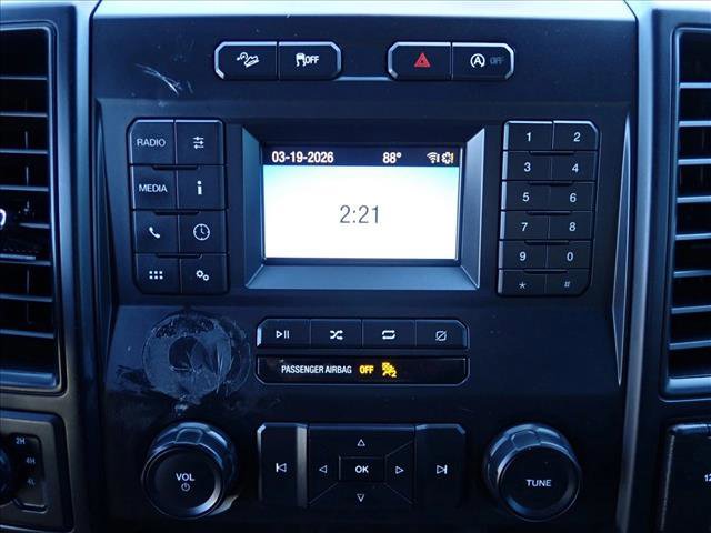 Used 2019 Ford F150 XL w/ Equipment Group 101A Mid image 13