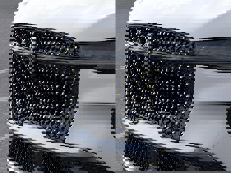 New 2026 Lincoln Nautilus Premier w/ Equipment Group 102A image 17