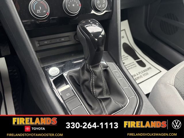 Used 2023 Volkswagen Taos S image 22