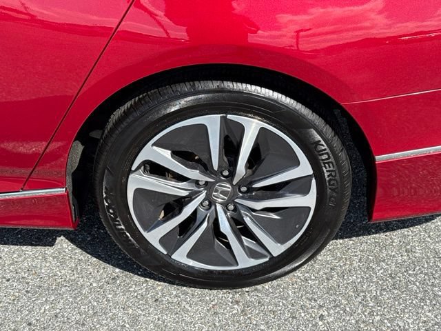 Used 2020 Honda Accord EX-L image 22