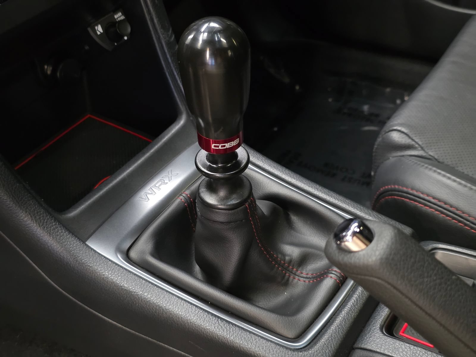 Used 2021 Subaru WRX Limited AWD/4WD image 26