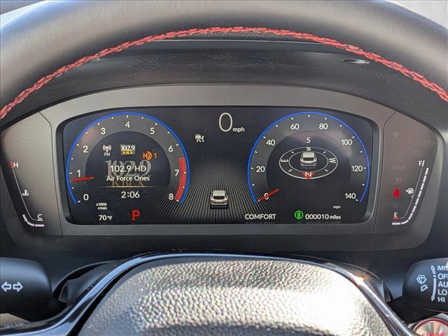 New 2026 Acura ADX A-Spec image 12