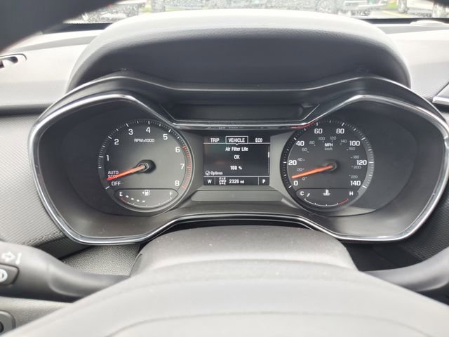 Certified 2023 Chevrolet TrailBlazer LT image 24