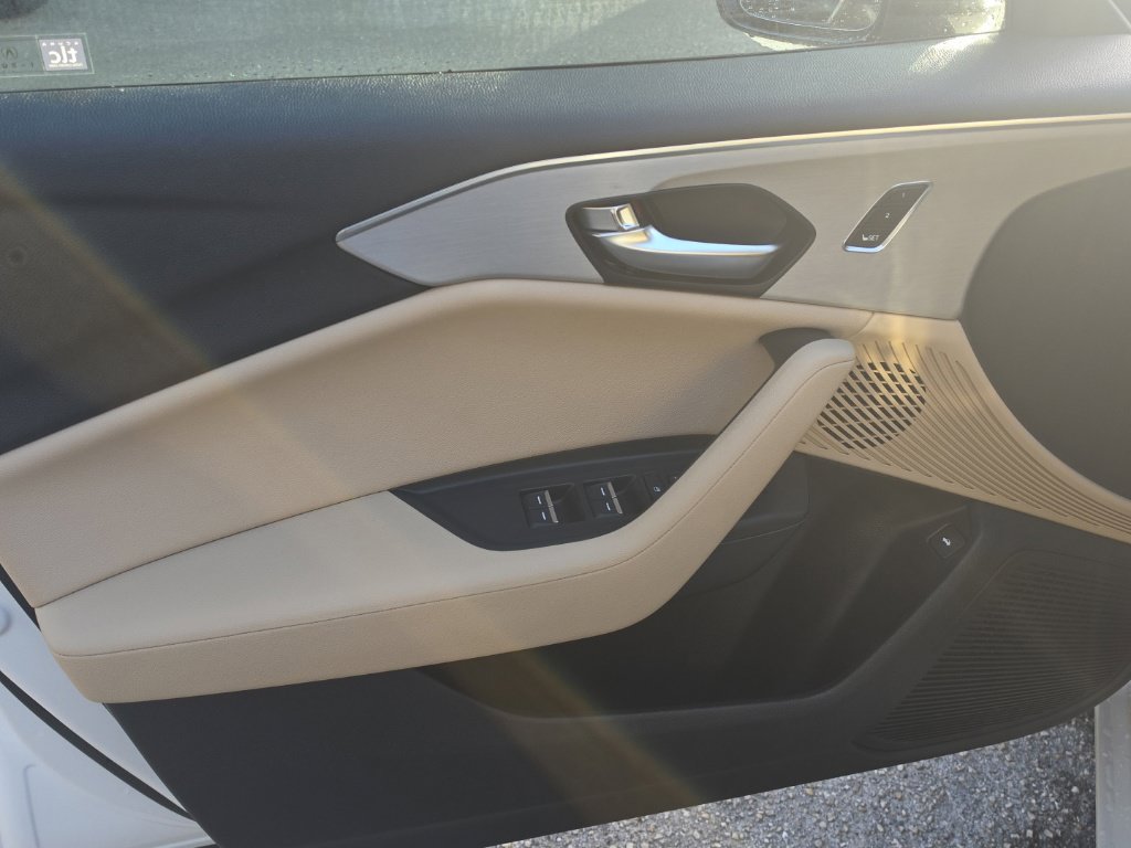 Used 2021 Acura TLX FWD image 12