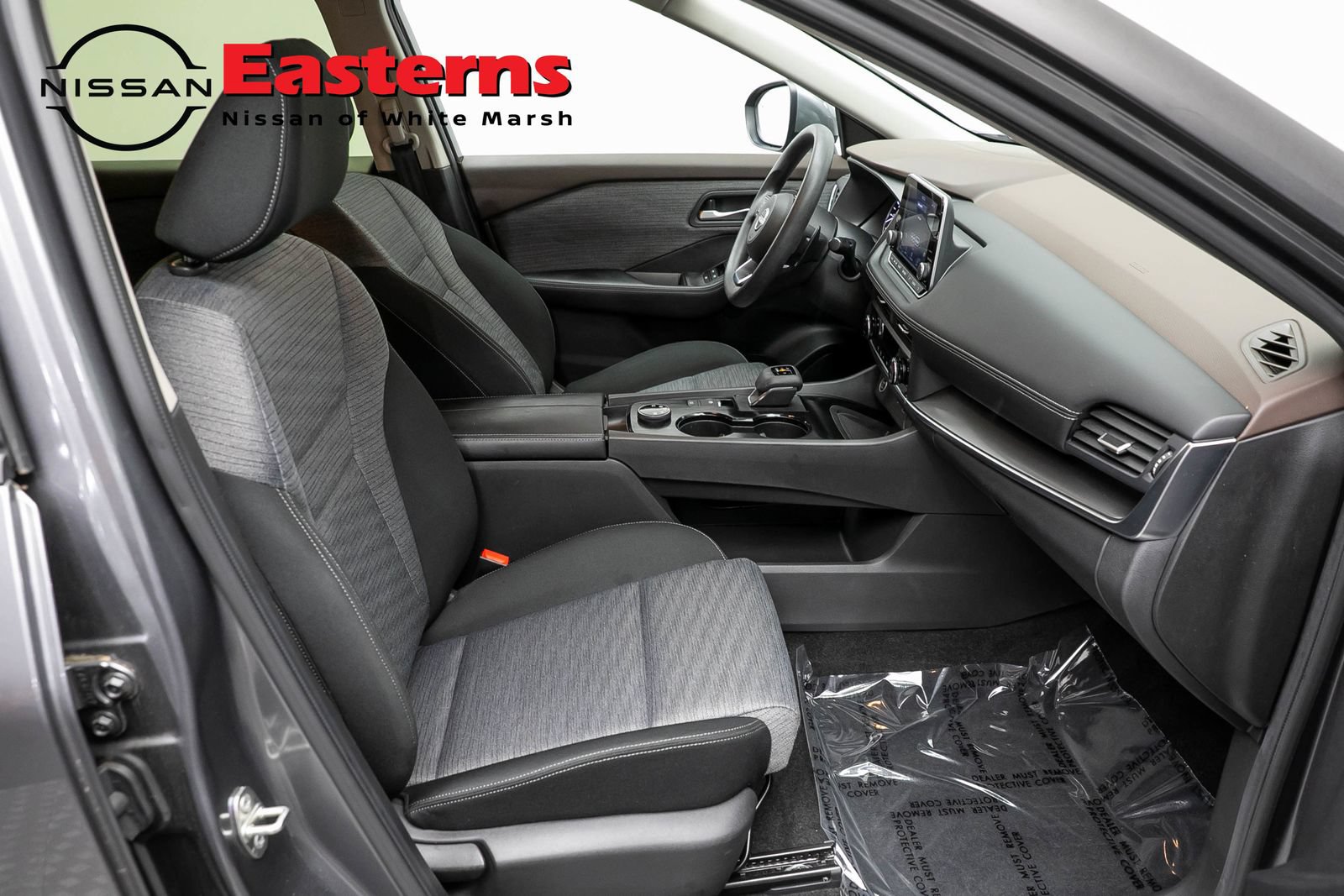 Used 2023 Nissan Rogue SV AWD/4WD image 23