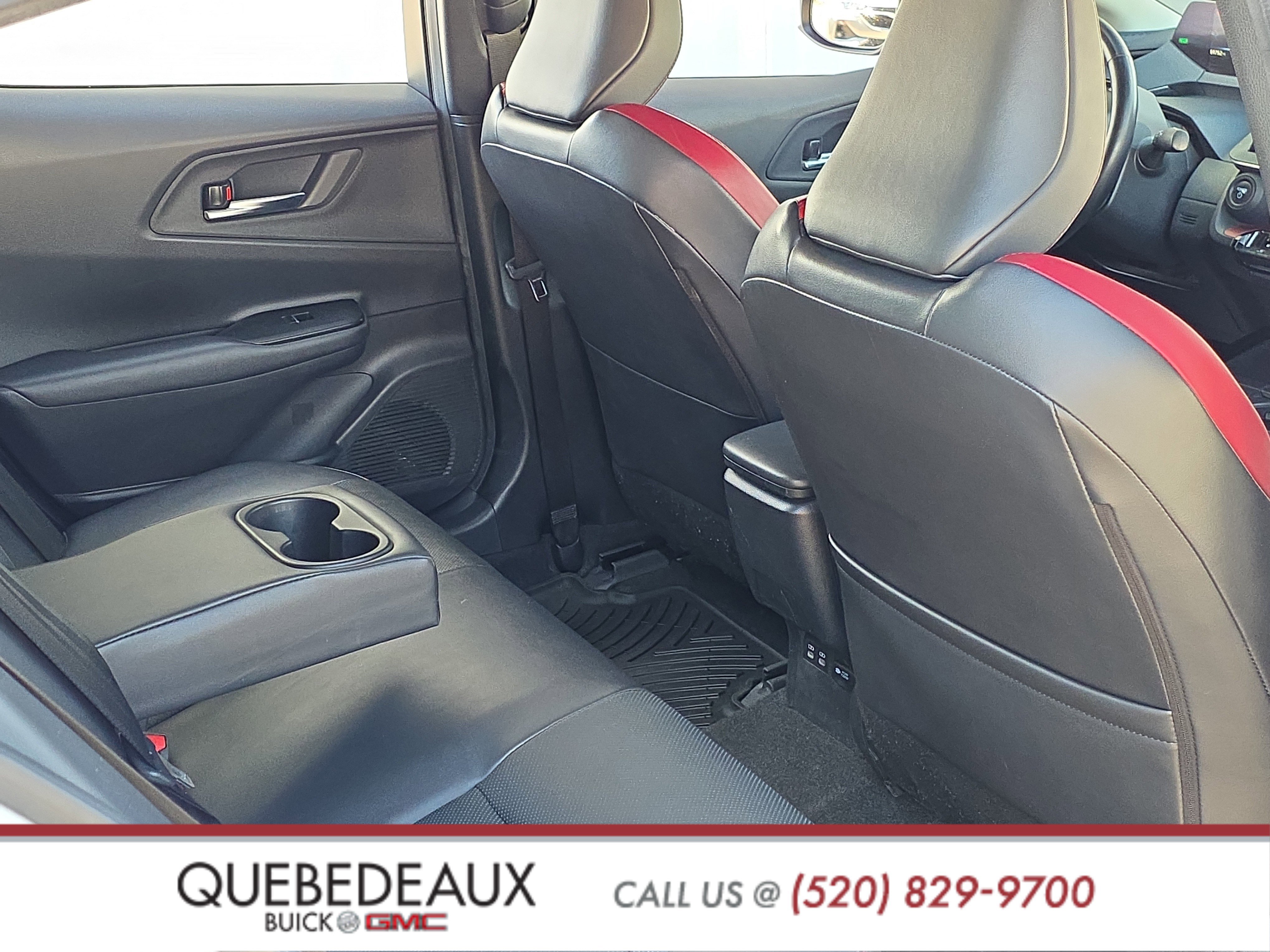 Used 2023 Toyota Prius Prime FWD image 28