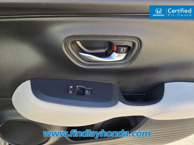 Certified 2024 Honda HR-V LX image 23