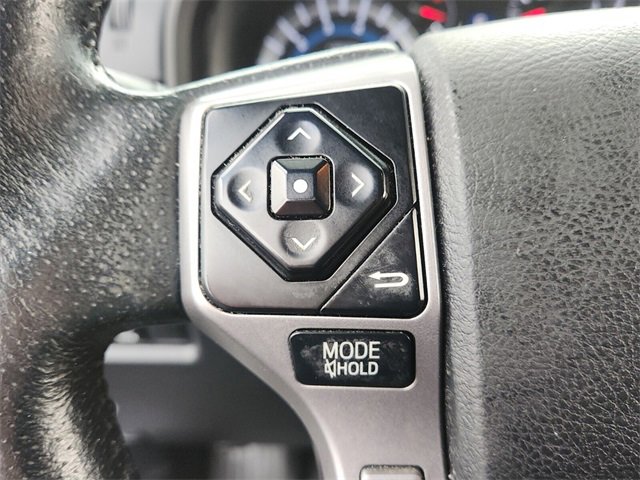 Used 2018 Toyota 4Runner SR5 image 23