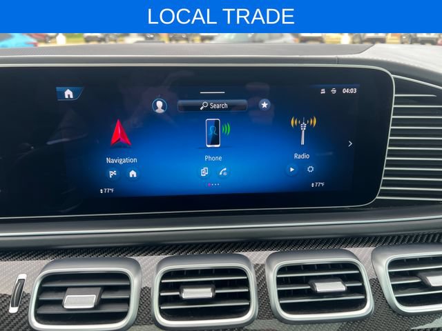 Used 2024 Mercedes-Benz GLS 63 AMG 4MATIC image 26