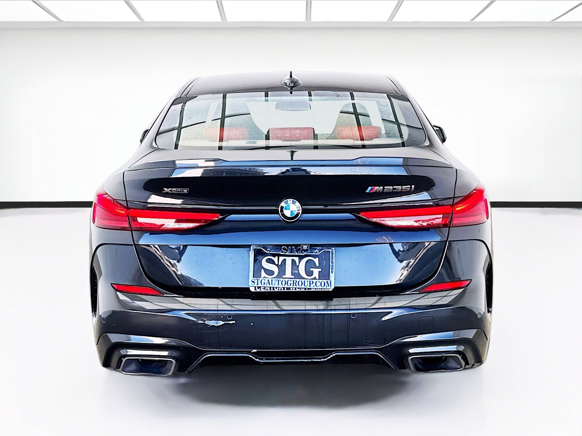 Used 2020 BMW M235i xDrive Gran Coupe image 5