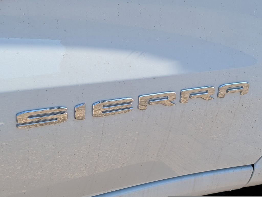 New 2026 GMC Sierra 1500 SLE AWD/4WD image 21