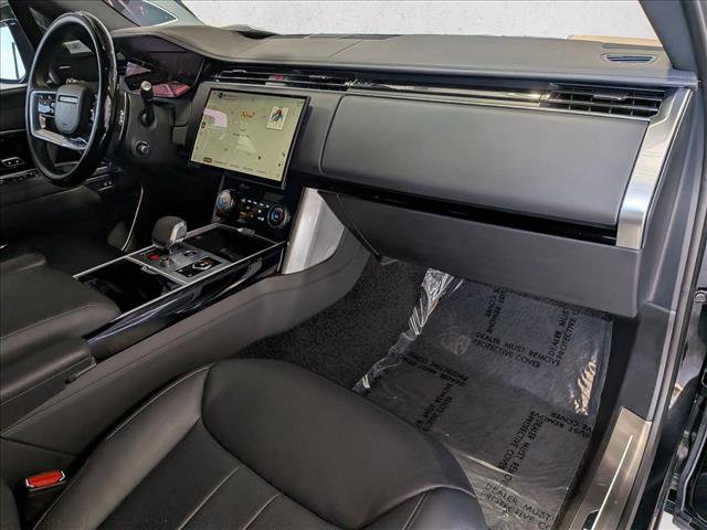 Used 2023 Land Rover Range Rover SE AWD/4WD image 23