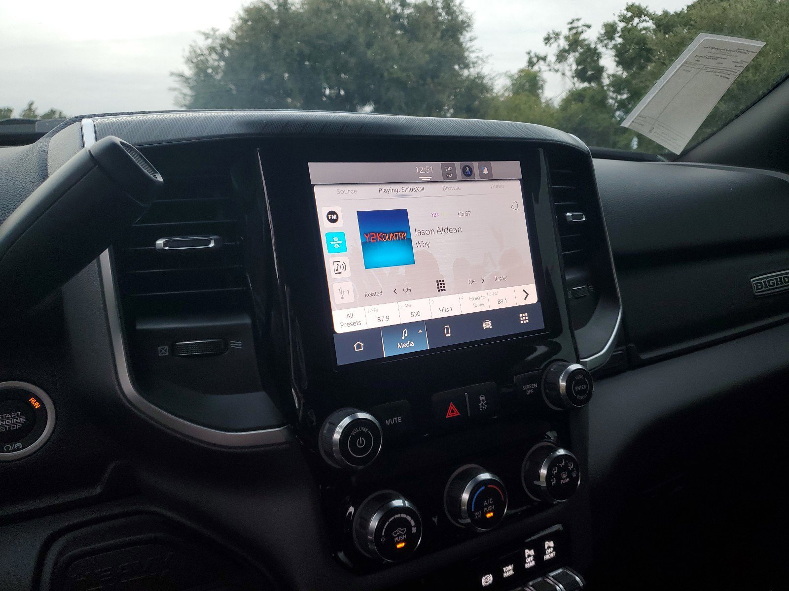 New 2026 RAM 2500 Big Horn image 21