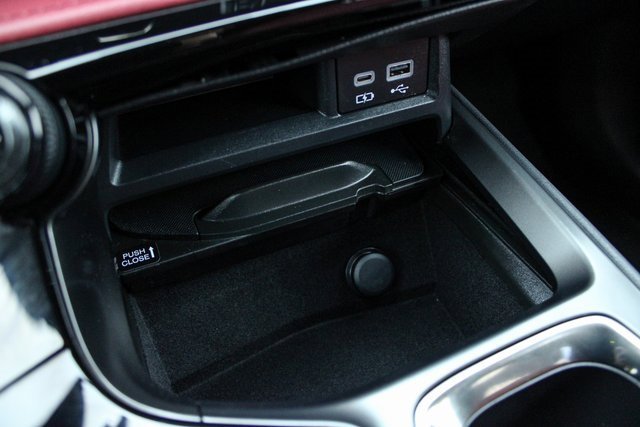 Used 2023 Lexus NX 350 AWD w/ Premium Package image 19