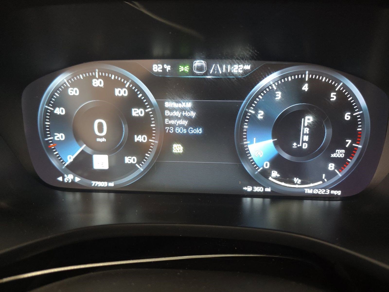 Used 2018 Volvo XC60 T6 Inscription w/ Luxury Seat Package AWD/4WD image 13