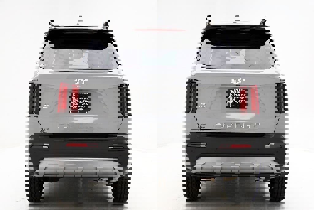 Used 2022 Kia Sorento X-Line EX image 7