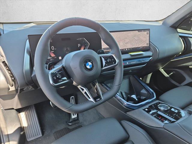 New 2026 BMW X3 xDrive30i w/ Premium Package AWD/4WD image 3