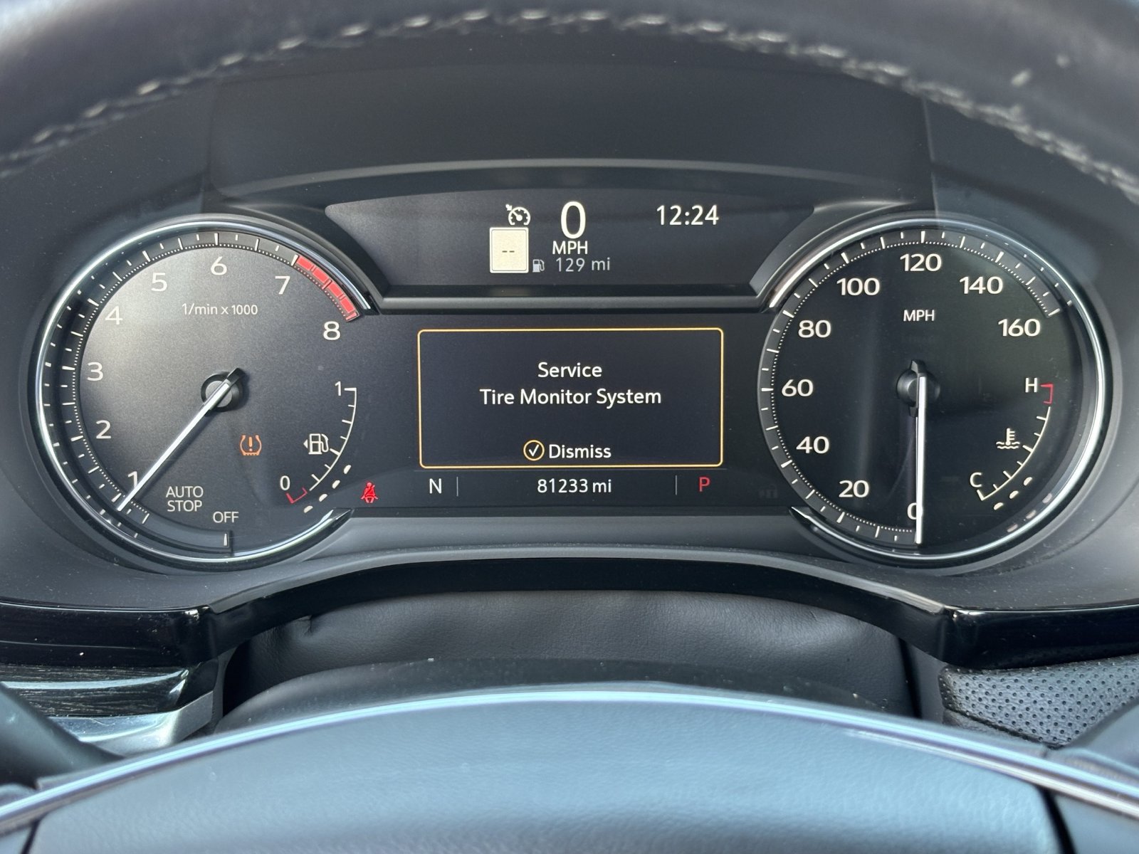 Used 2021 Cadillac XT5 Premium Luxury FWD image 33