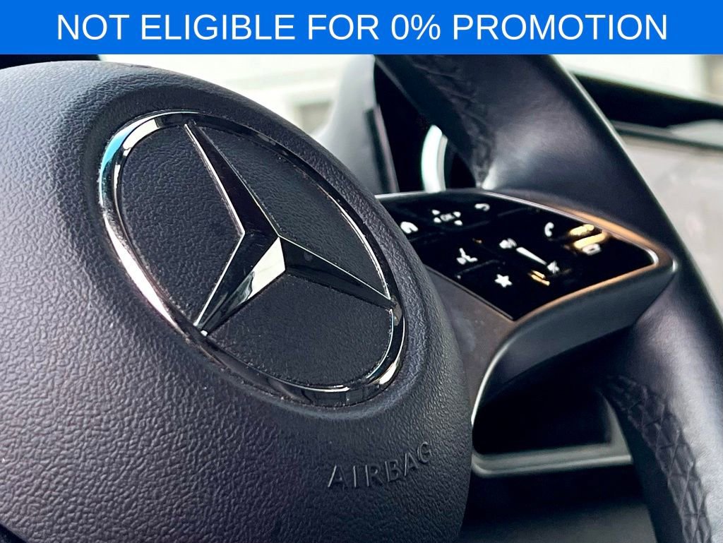 Used 2025 Mercedes-Benz Sprinter 2500 image 31