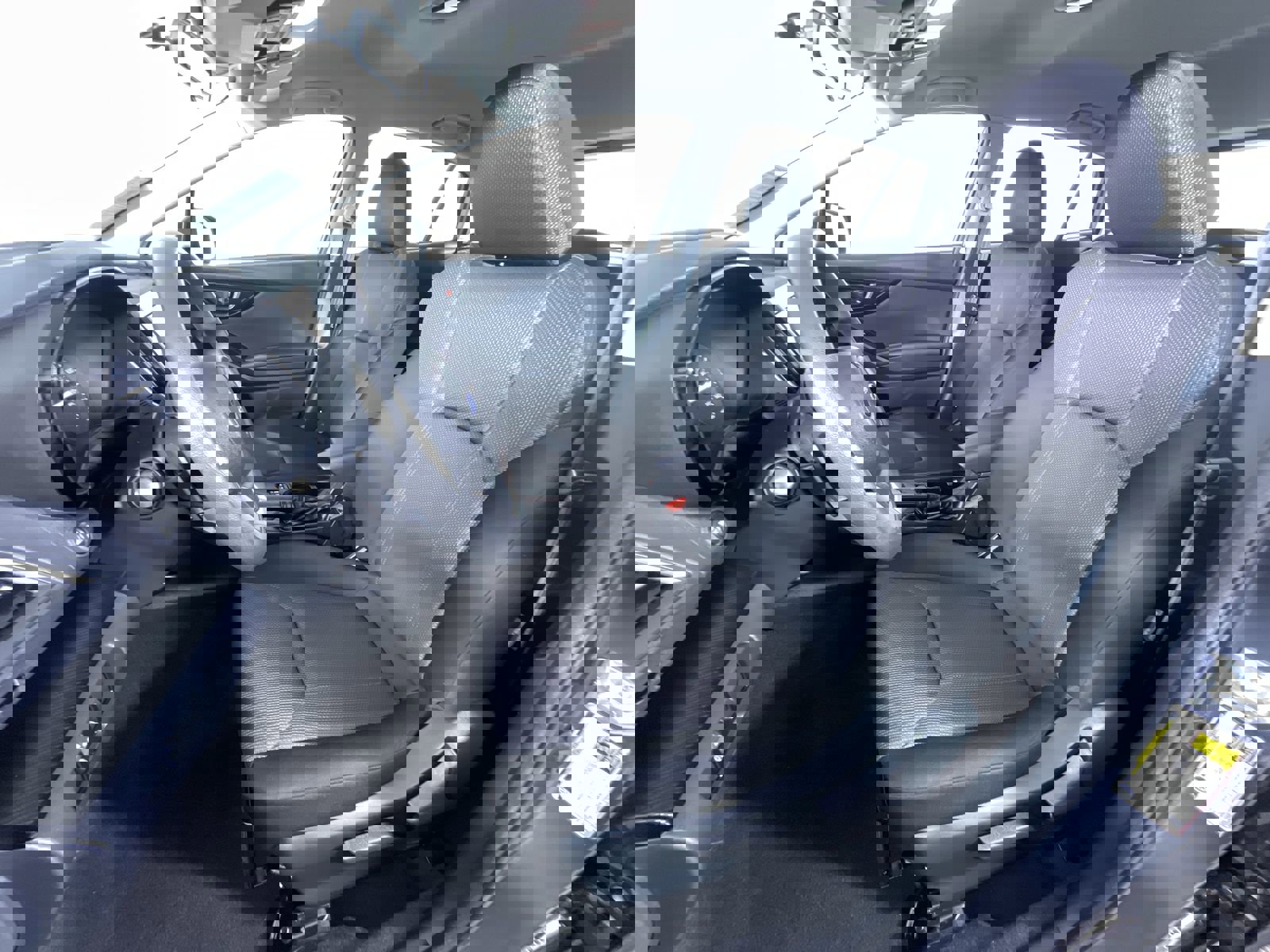 Certified 2023 Subaru Impreza Premium image 15