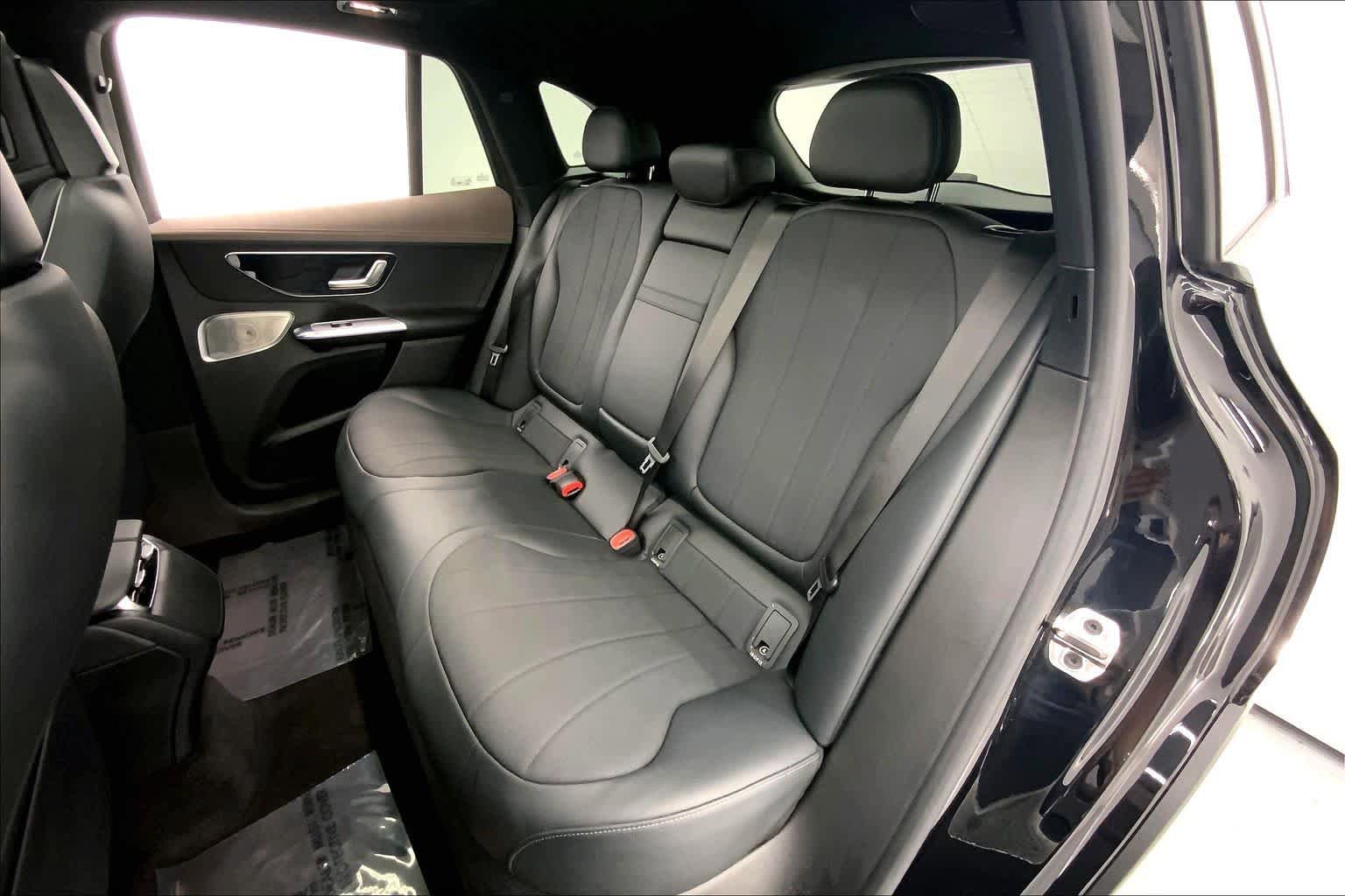 Certified 2023 Mercedes-Benz EQE 350+ SUV image 18