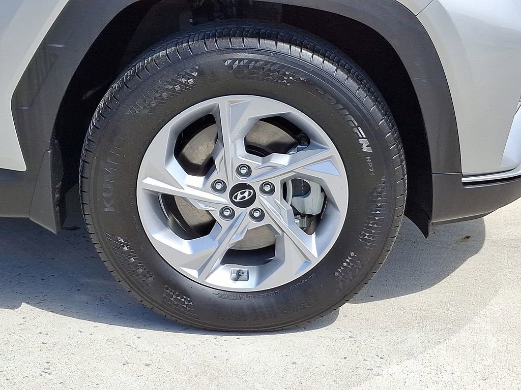 Used 2024 Hyundai Tucson SEL AWD/4WD image 11